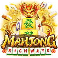 Mạt Chược Rich Ways game thumbnail