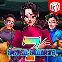 Bảy Tội Nhân game thumbnail