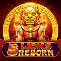 5 Sư Tử Tái Sinh game thumbnail